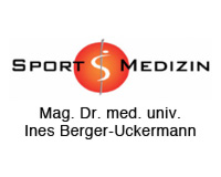 Sport Medizin Mag. Dr. med. univ. Ines Berger-Uckermann